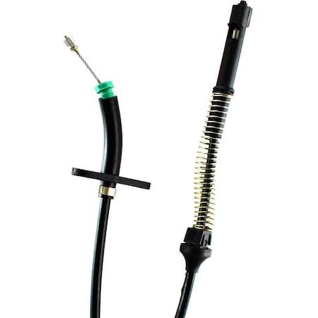 Accelerator Cable,Ca-8680